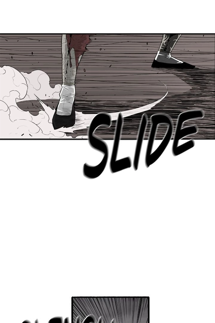 The Legend of the Northern Blade Chapter 165, page 16 of 82