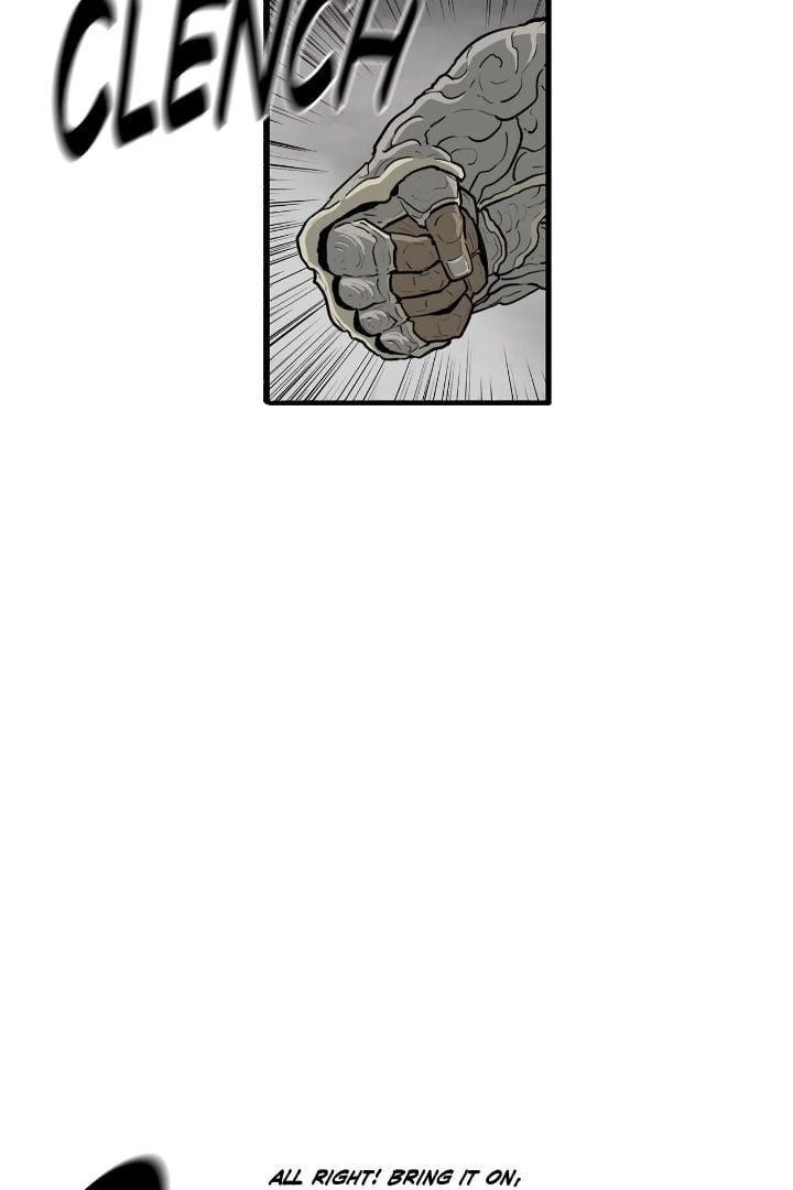 The Legend of the Northern Blade Chapter 165, page 17 of 82