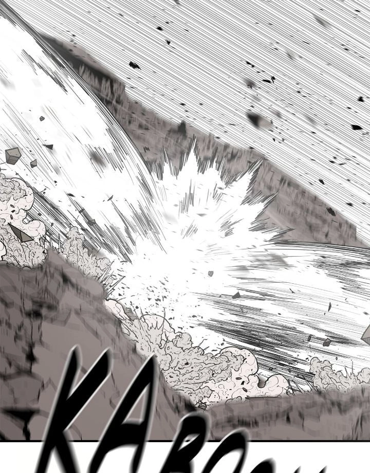 The Legend of the Northern Blade Chapter 165, page 23 of 82