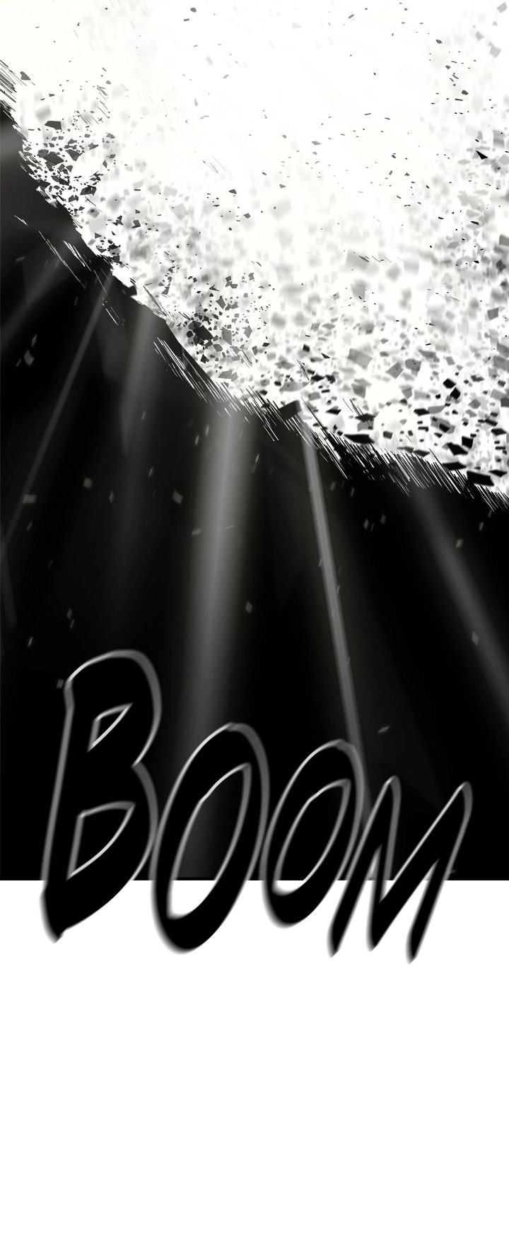 The Legend of the Northern Blade Chapter 165, page 25 of 82