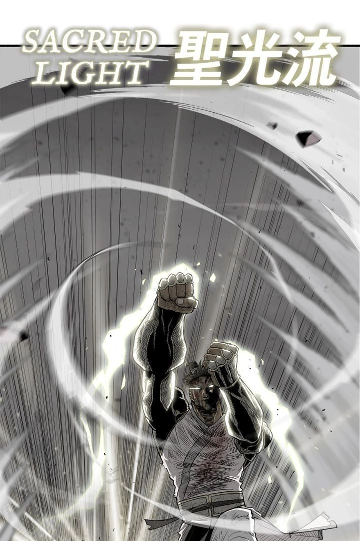 The Legend of the Northern Blade Chapter 165, page 26 of 82