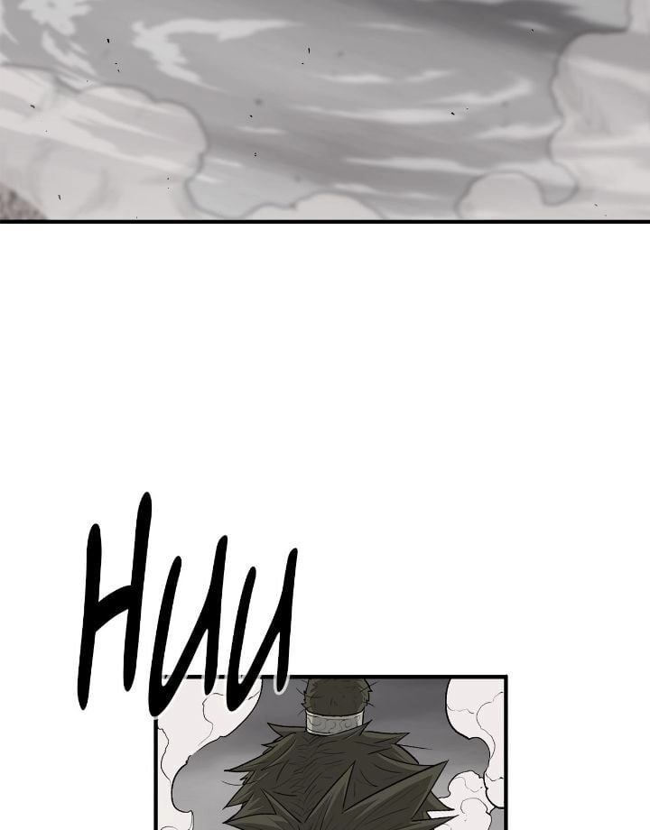 The Legend of the Northern Blade Chapter 165, page 33 of 82