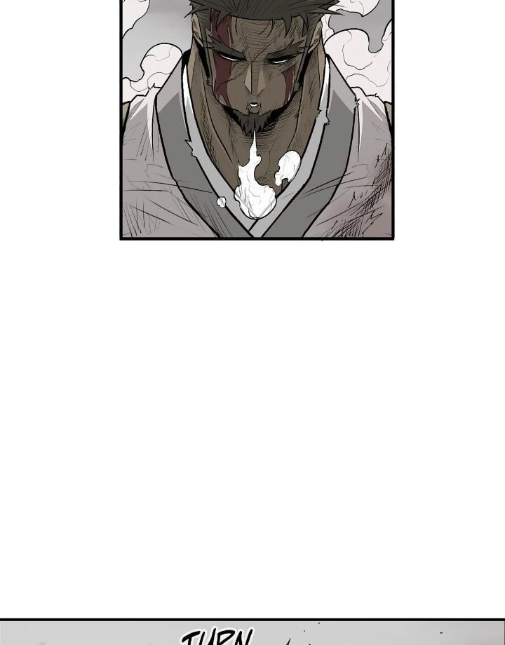 The Legend of the Northern Blade Chapter 165, page 34 of 82