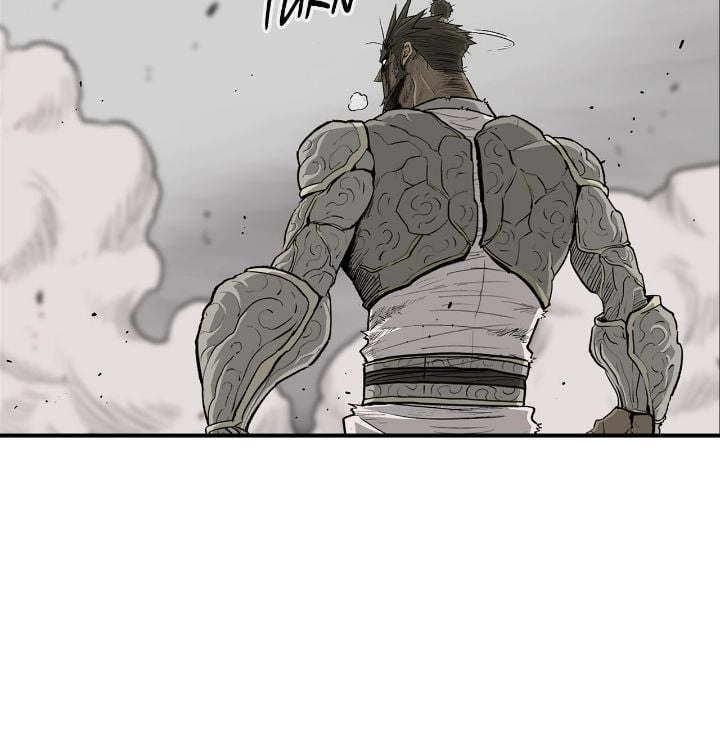 The Legend of the Northern Blade Chapter 165, page 35 of 82