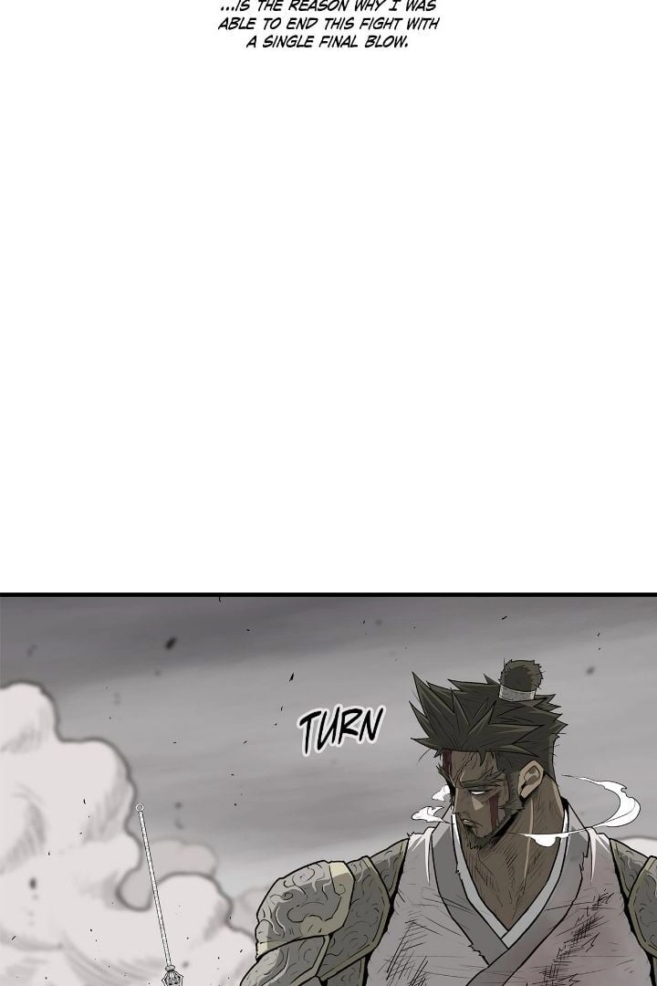 The Legend of the Northern Blade Chapter 165, page 37 of 82