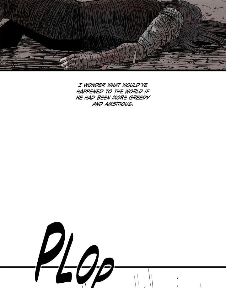 The Legend of the Northern Blade Chapter 165, page 39 of 82