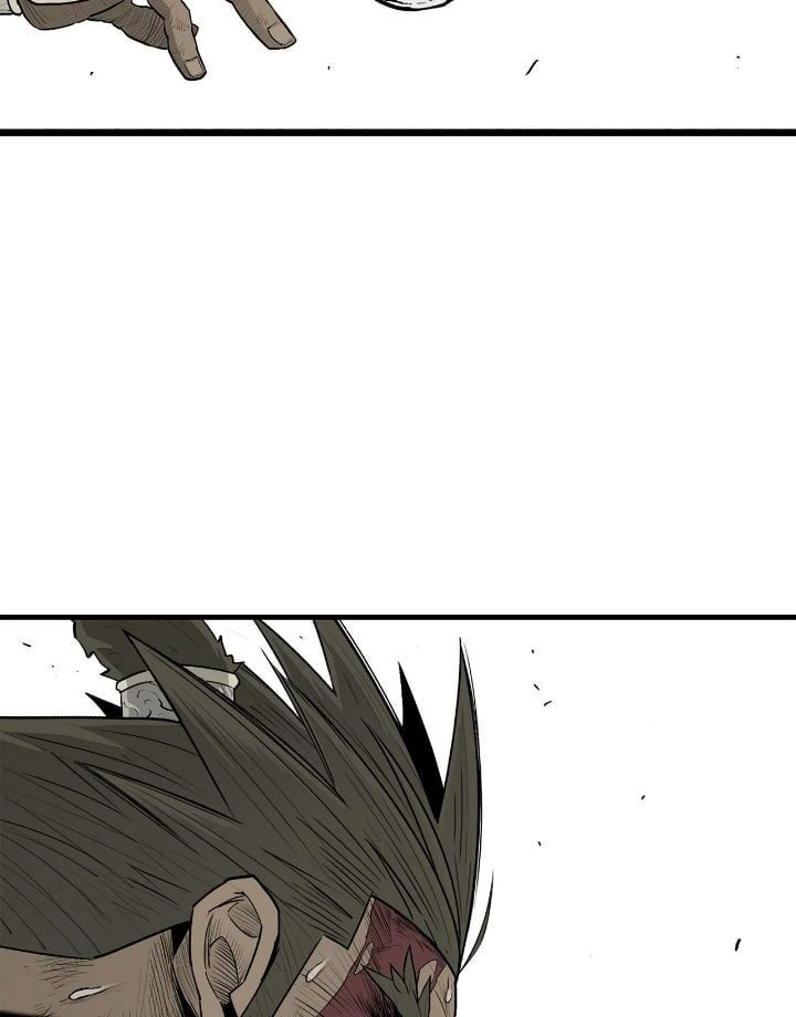 The Legend of the Northern Blade Chapter 165, page 54 of 82