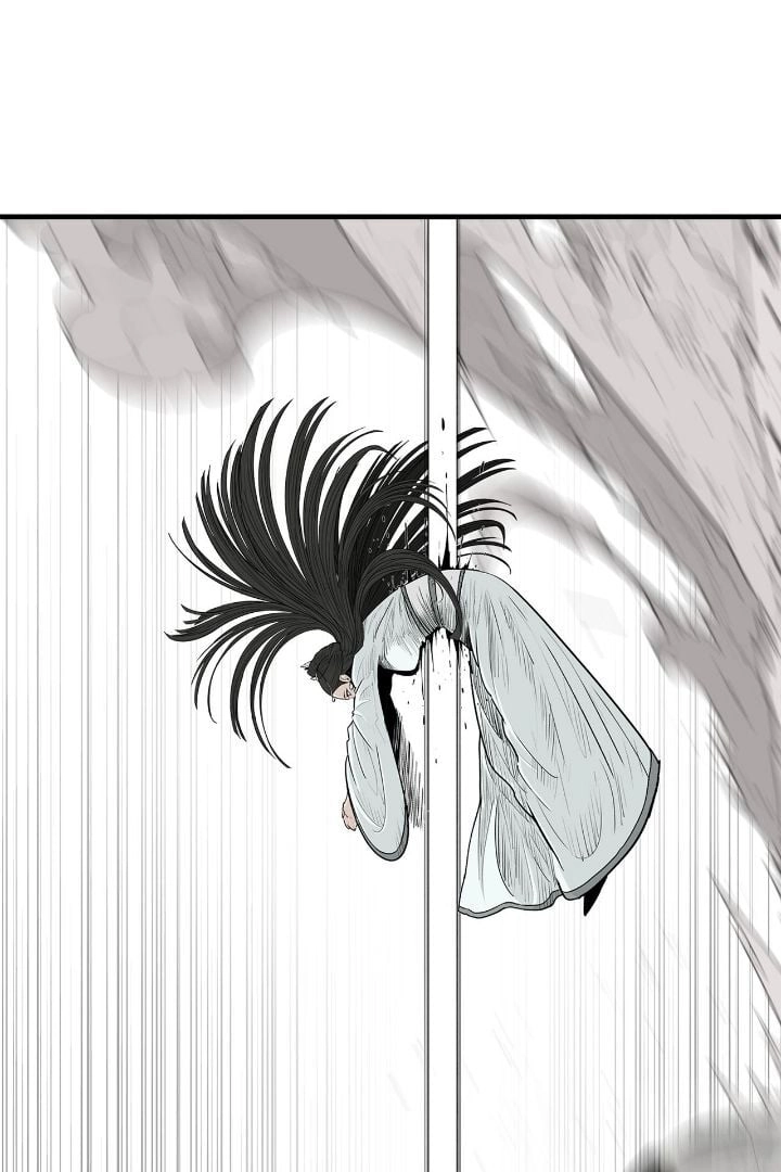 The Legend of the Northern Blade Chapter 165, page 56 of 82