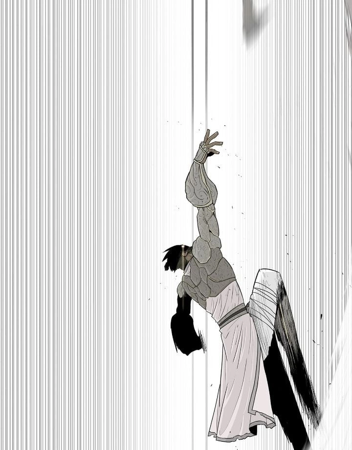 The Legend of the Northern Blade Chapter 165, page 58 of 82