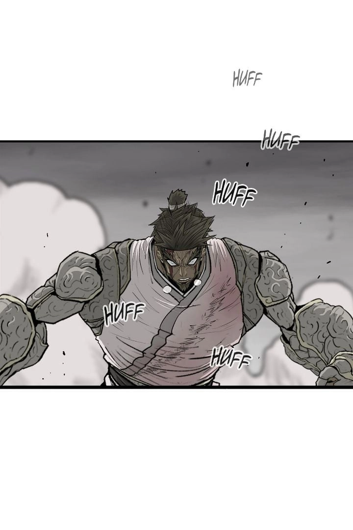 The Legend of the Northern Blade Chapter 165, page 6 of 82