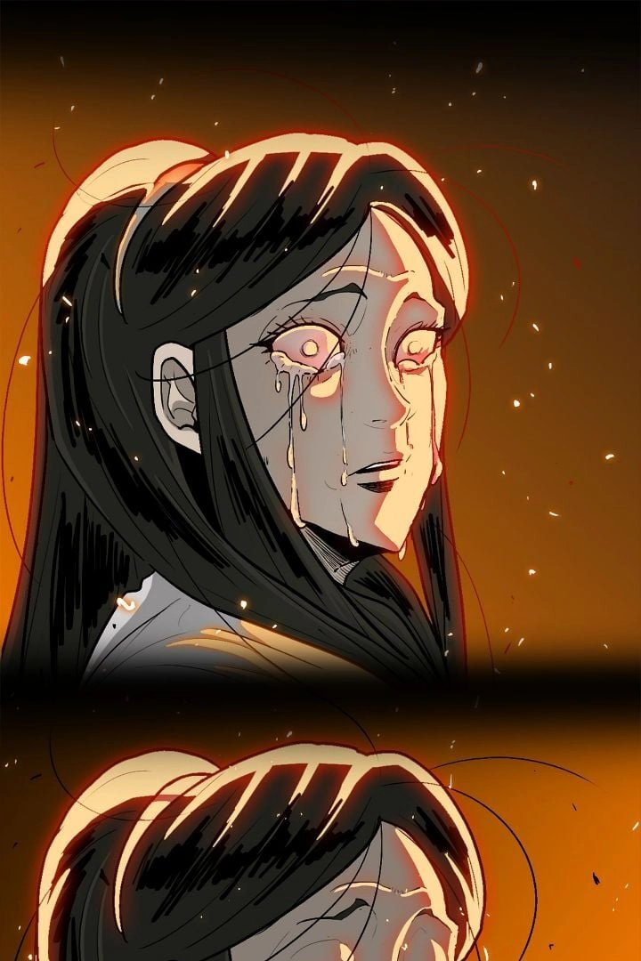 The Legend of the Northern Blade Chapter 165, page 61 of 82