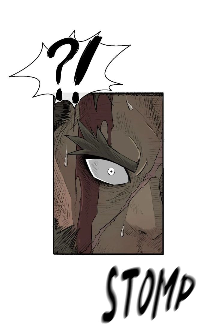 The Legend of the Northern Blade Chapter 165, page 7 of 82