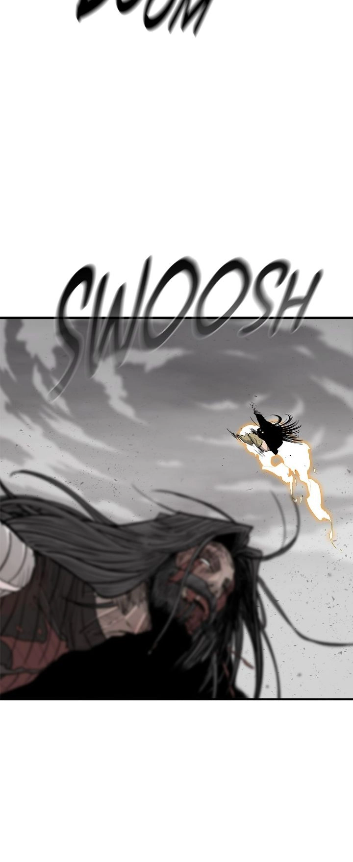 The Legend of the Northern Blade Chapter 165, page 70 of 82