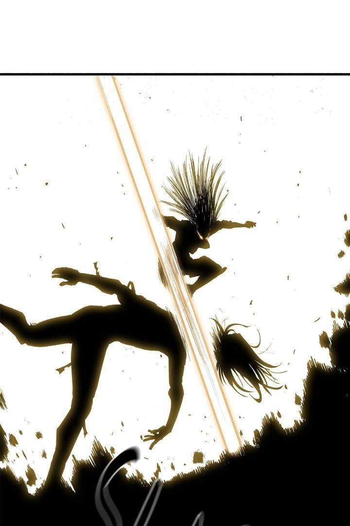The Legend of the Northern Blade Chapter 165, page 71 of 82