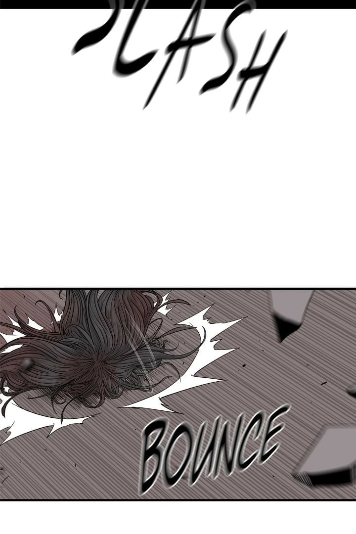 The Legend of the Northern Blade Chapter 165, page 72 of 82