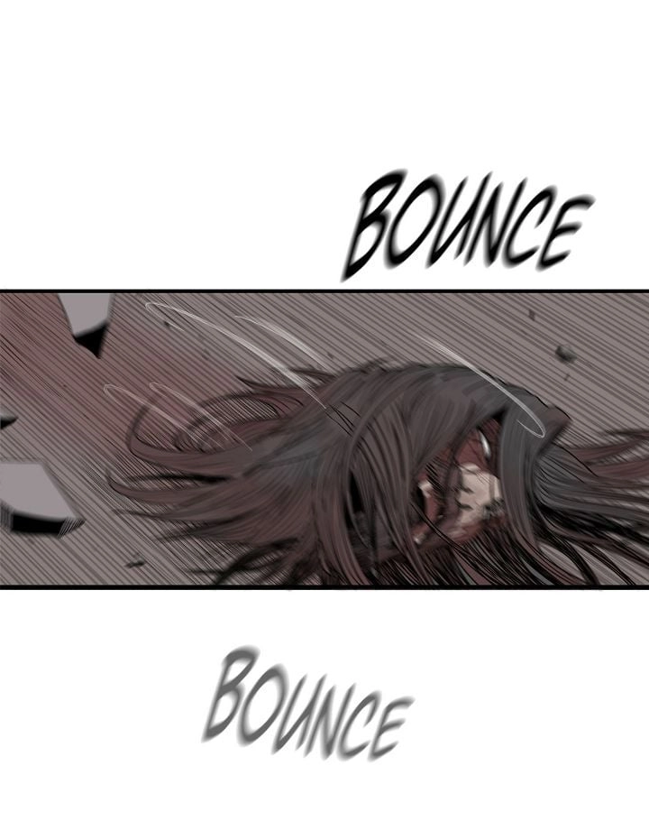 The Legend of the Northern Blade Chapter 165, page 73 of 82