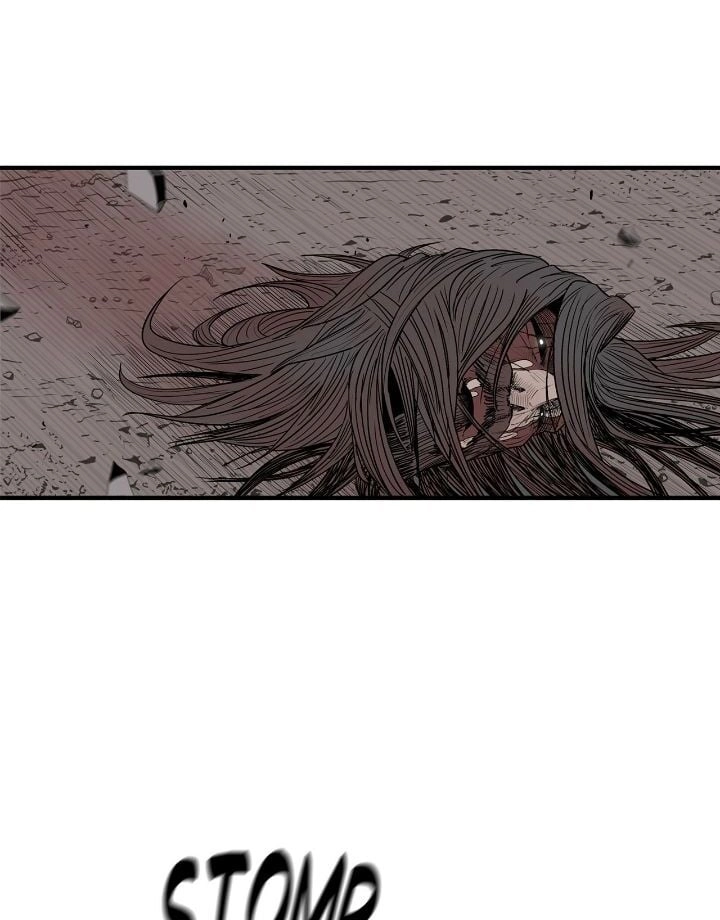 The Legend of the Northern Blade Chapter 165, page 74 of 82