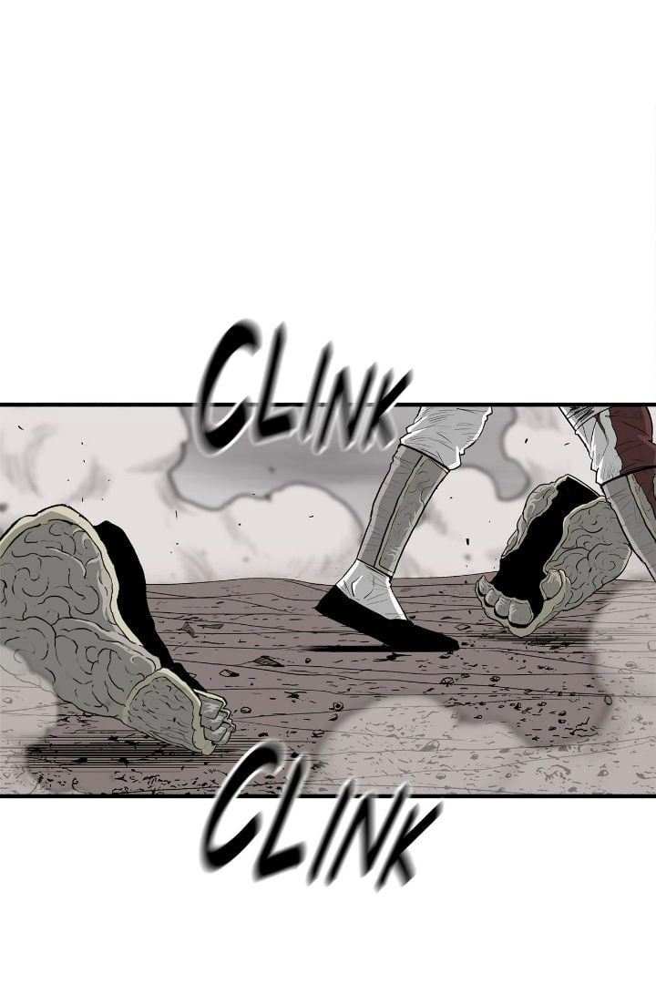 The Legend of the Northern Blade Chapter 165, page 77 of 82