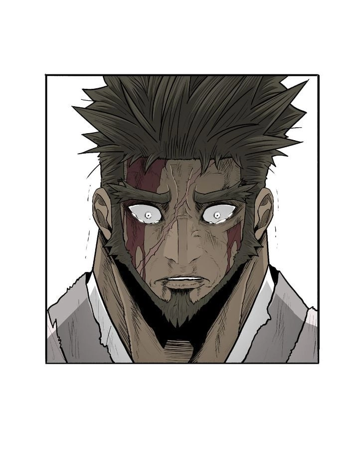 The Legend of the Northern Blade Chapter 165, page 78 of 82