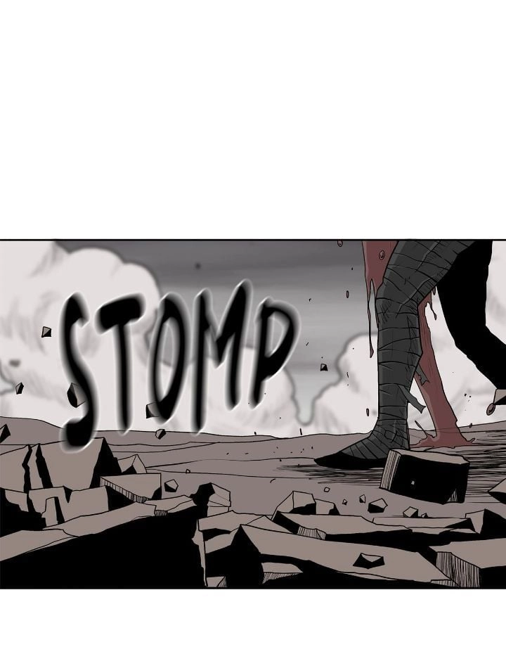 The Legend of the Northern Blade Chapter 165, page 8 of 82