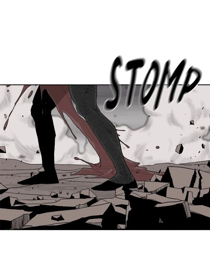 The Legend of the Northern Blade Chapter 165, page 9 of 82