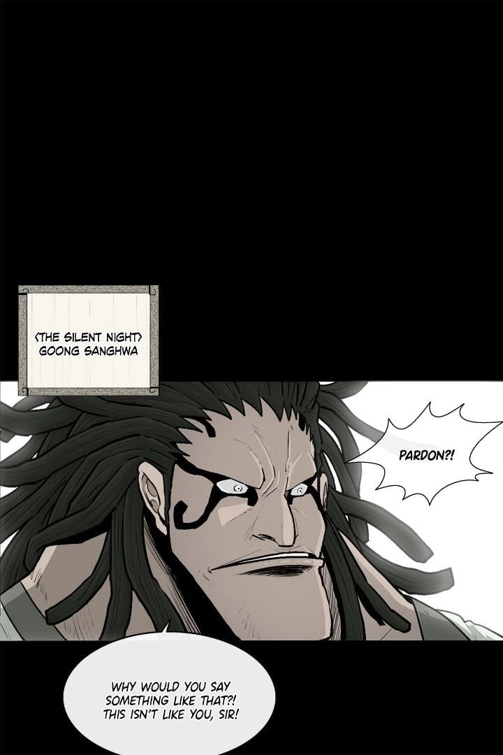 The Legend of the Northern Blade Chapter 166, page 11 of 82