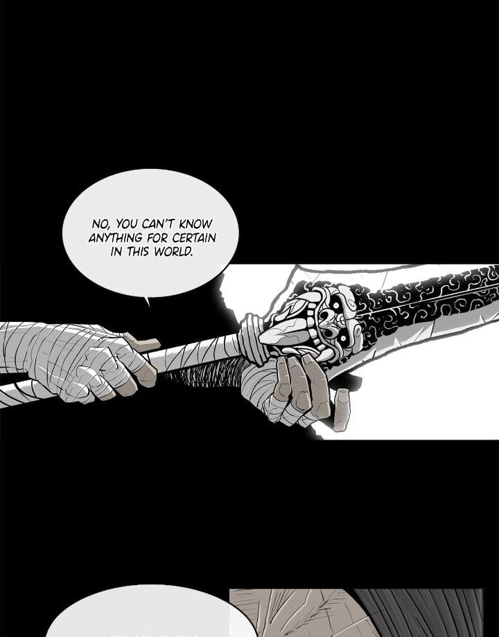 The Legend of the Northern Blade Chapter 166, page 13 of 82