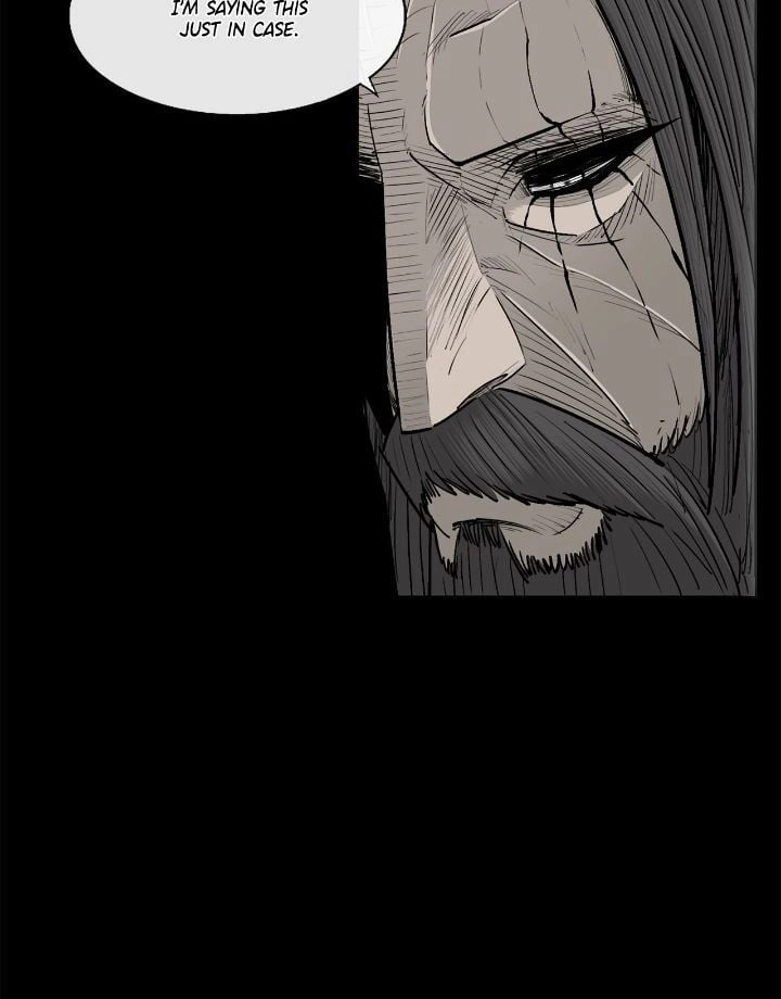 The Legend of the Northern Blade Chapter 166, page 14 of 82