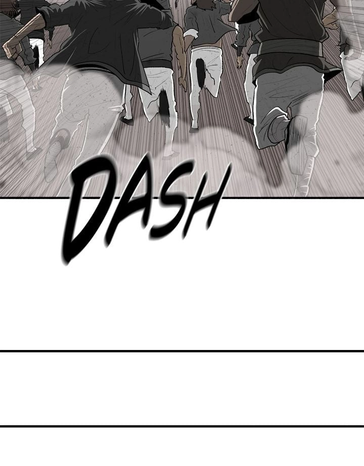 The Legend of the Northern Blade Chapter 166, page 23 of 82