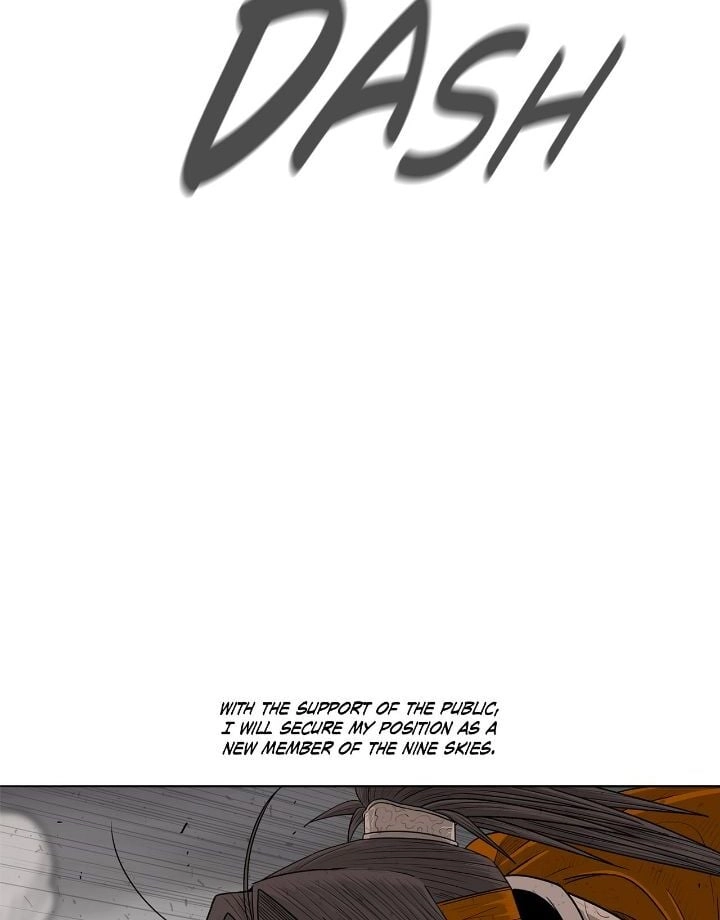 The Legend of the Northern Blade Chapter 166, page 29 of 82
