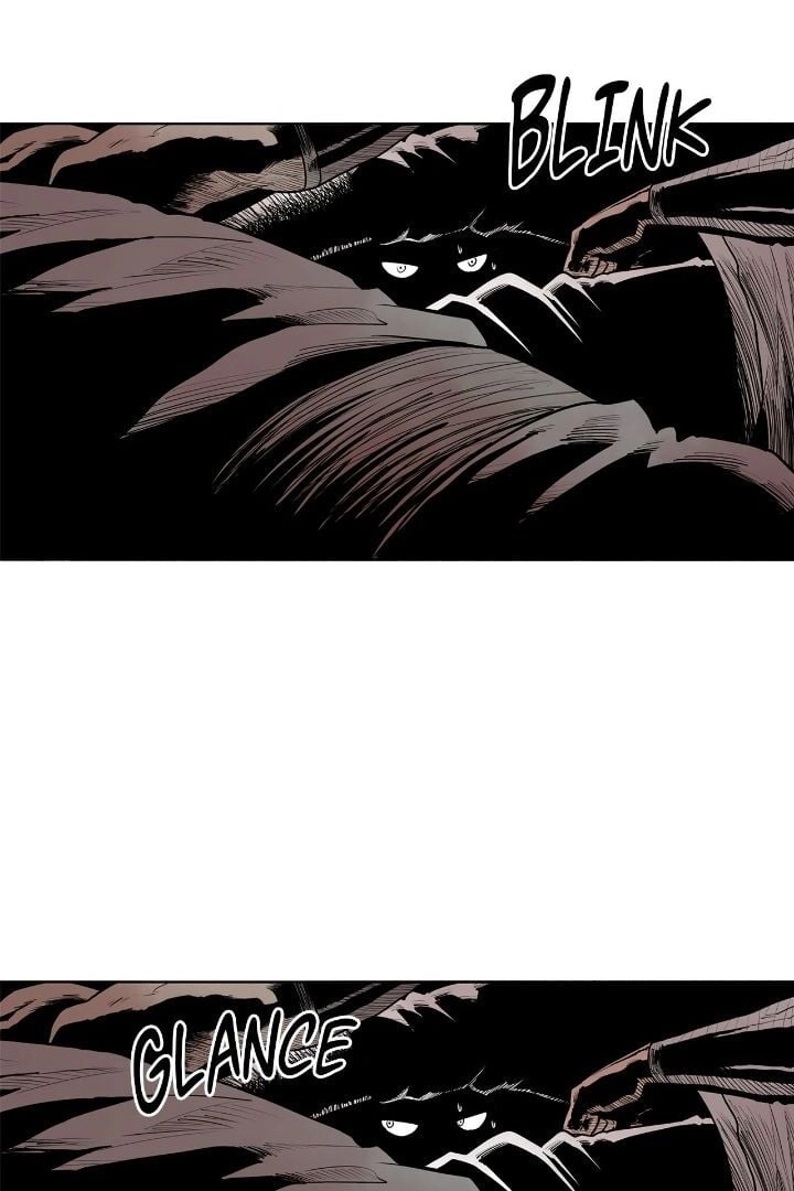 The Legend of the Northern Blade Chapter 166, page 37 of 82
