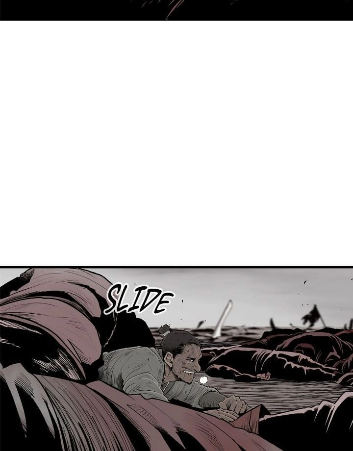 The Legend of the Northern Blade Chapter 166, page 39 of 82