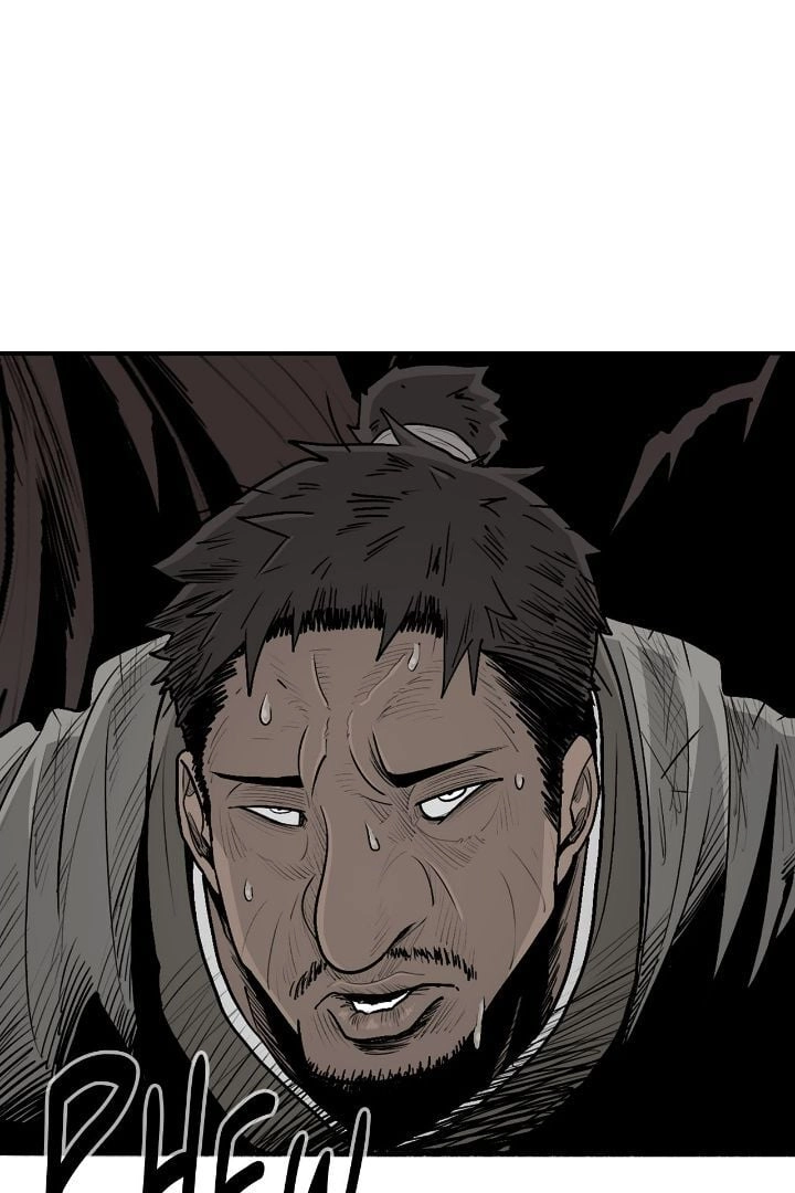The Legend of the Northern Blade Chapter 166, page 41 of 82