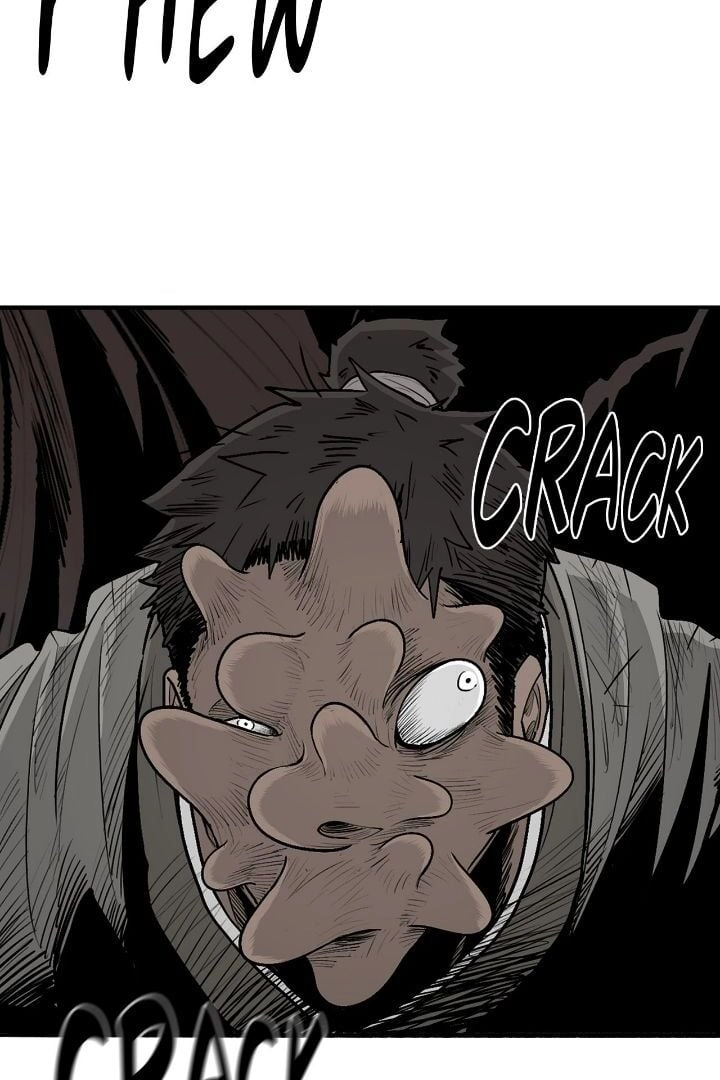 The Legend of the Northern Blade Chapter 166, page 42 of 82