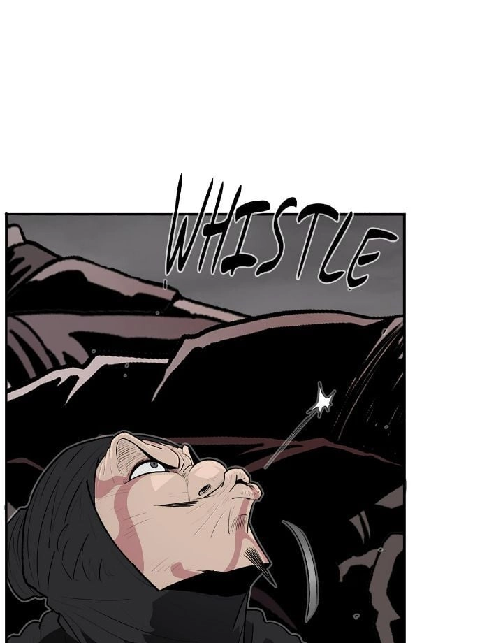 The Legend of the Northern Blade Chapter 166, page 53 of 82