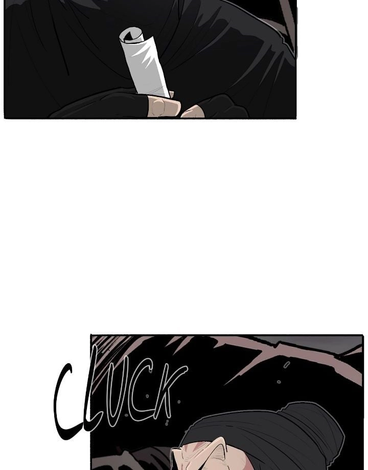 The Legend of the Northern Blade Chapter 166, page 54 of 82