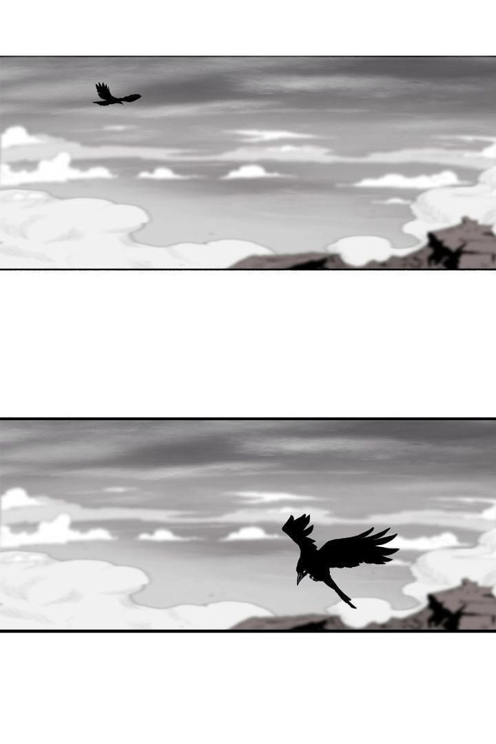 The Legend of the Northern Blade Chapter 166, page 56 of 82