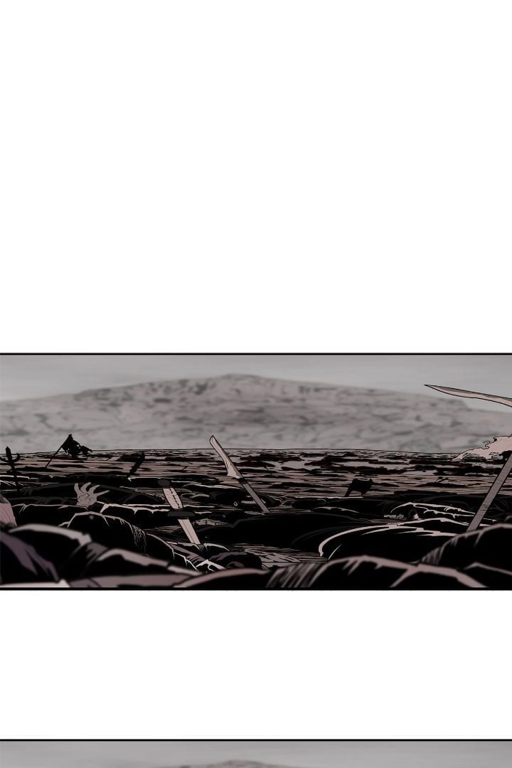 The Legend of the Northern Blade Chapter 166, page 57 of 82