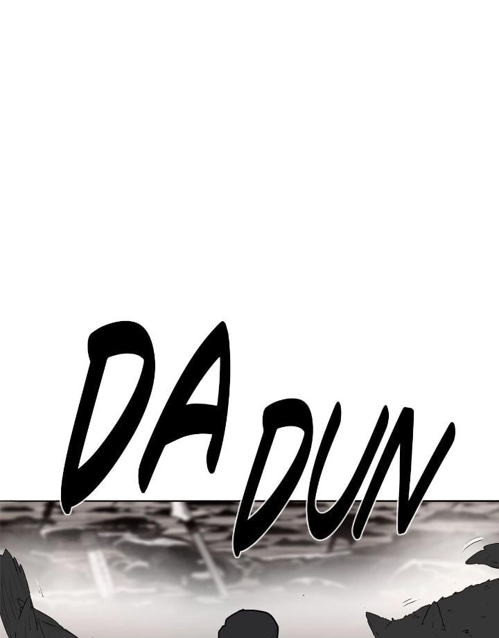 The Legend of the Northern Blade Chapter 166, page 59 of 82