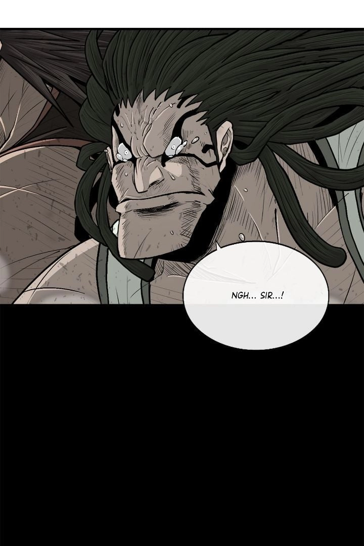 The Legend of the Northern Blade Chapter 166, page 6 of 82