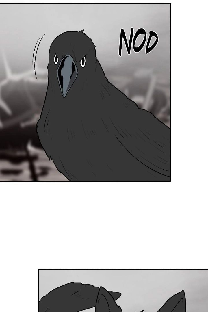 The Legend of the Northern Blade Chapter 166, page 62 of 82