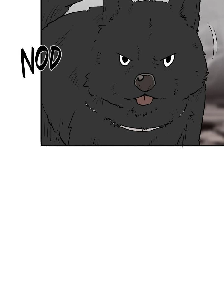 The Legend of the Northern Blade Chapter 166, page 63 of 82