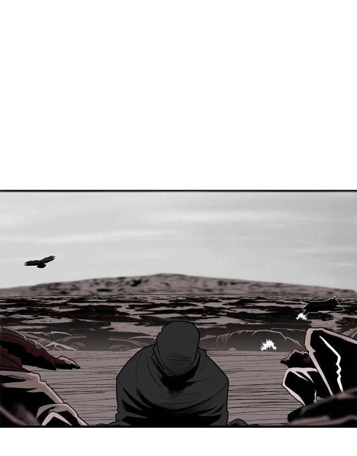 The Legend of the Northern Blade Chapter 166, page 64 of 82