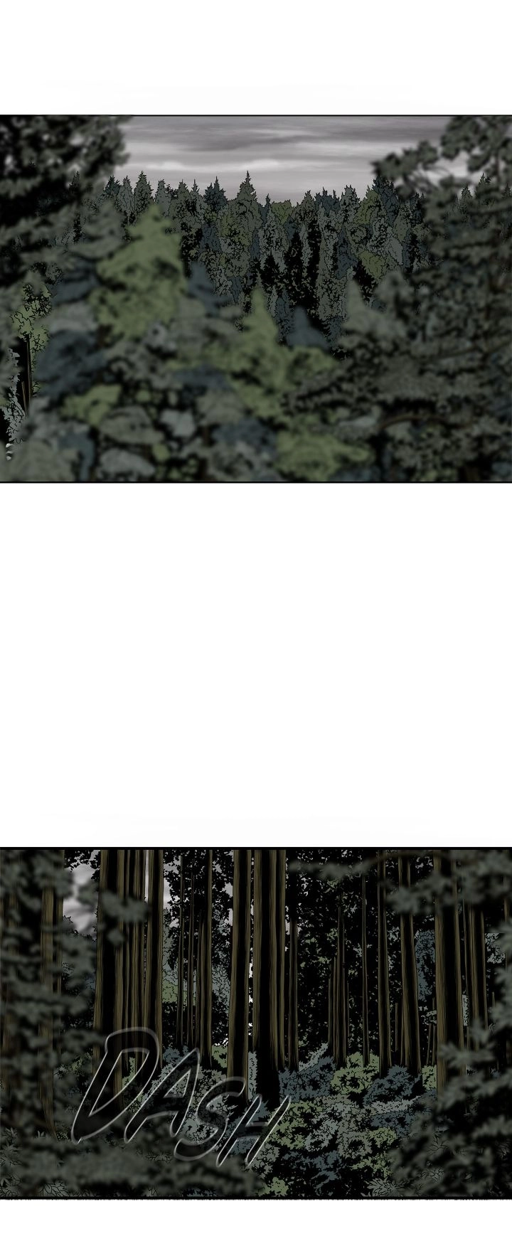 The Legend of the Northern Blade Chapter 166, page 70 of 82