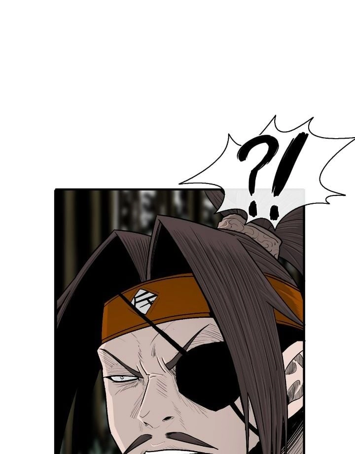 The Legend of the Northern Blade Chapter 166, page 74 of 82