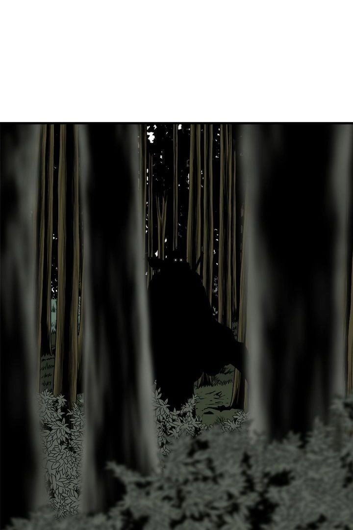 The Legend of the Northern Blade Chapter 166, page 77 of 82