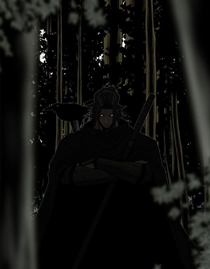The Legend of the Northern Blade Chapter 166, page 79 of 82