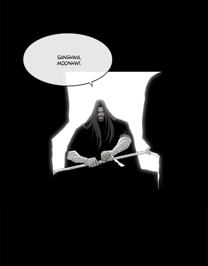 The Legend of the Northern Blade Chapter 166, page 8 of 82