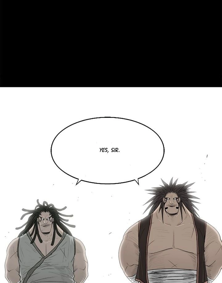 The Legend of the Northern Blade Chapter 166, page 9 of 82