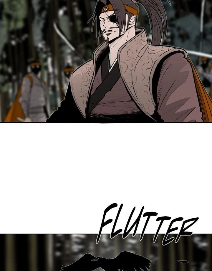 The Legend of the Northern Blade Chapter 167, page 14 of 82